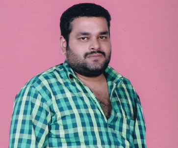 ANOOP K. BABU